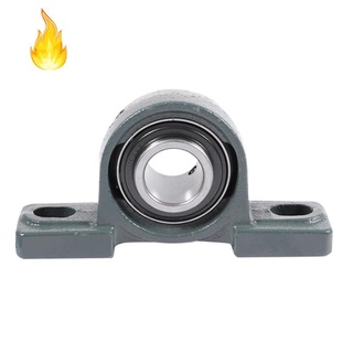 Vòng bi Ucp205 thiết kế chuyên dụng chất lượng cao