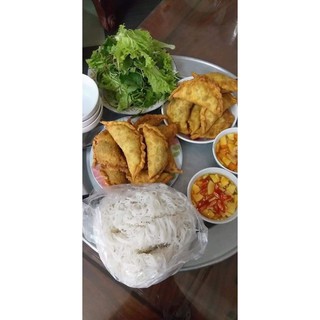 set 50 Vỏ bánh gối bọc