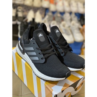 (𝐇𝐚̀𝐧𝐠 𝐥𝐨𝐚̣𝐢 𝟏)Giày thể thao sneaker ultra boost 6.0 đen trắng