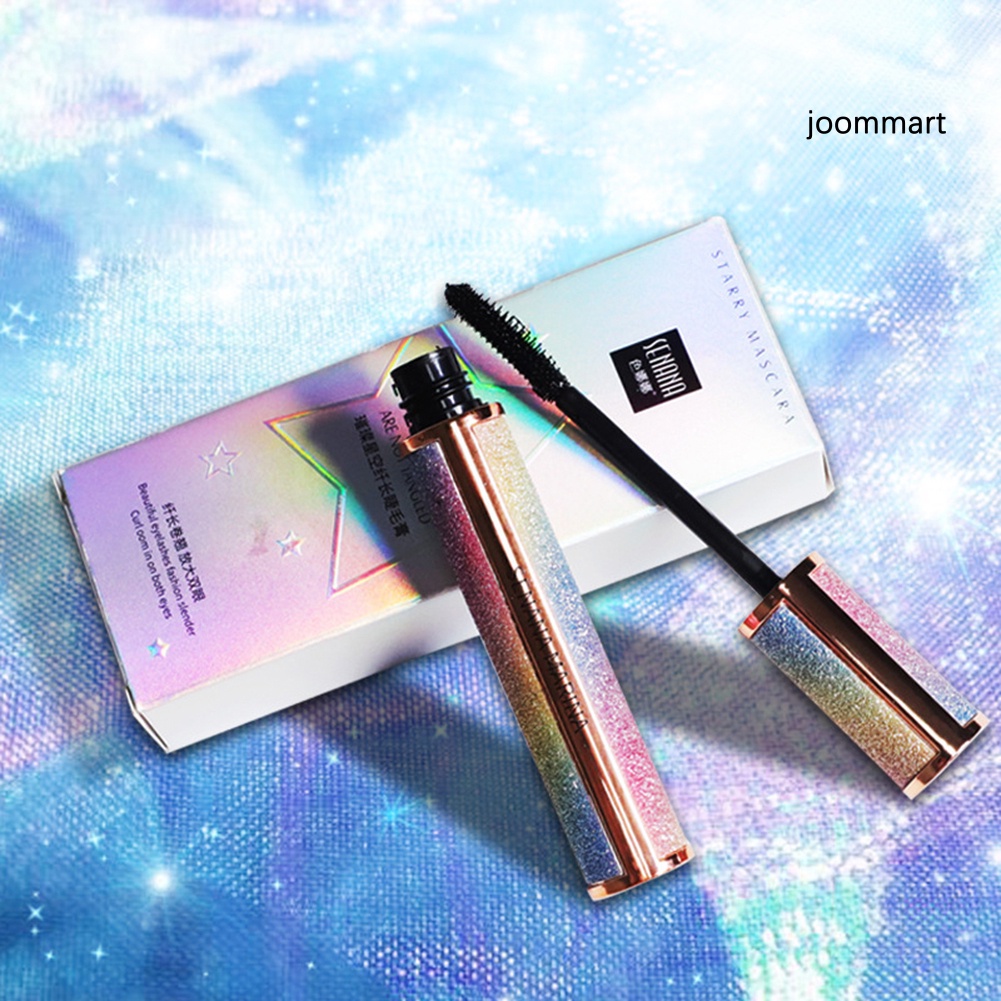 (Hàng Mới Về) Mascara Senana Chống Nước Chống Mồ Hôi Không Nhòe Cho Hàng Mi Dài Dày Và Cong Vút | BigBuy360 - bigbuy360.vn