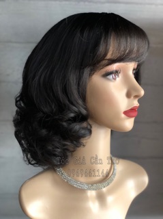 ❤️❤️❤️ TÓC BỘ XOĂN TRUNG NIÊN ❤️❤️❤️