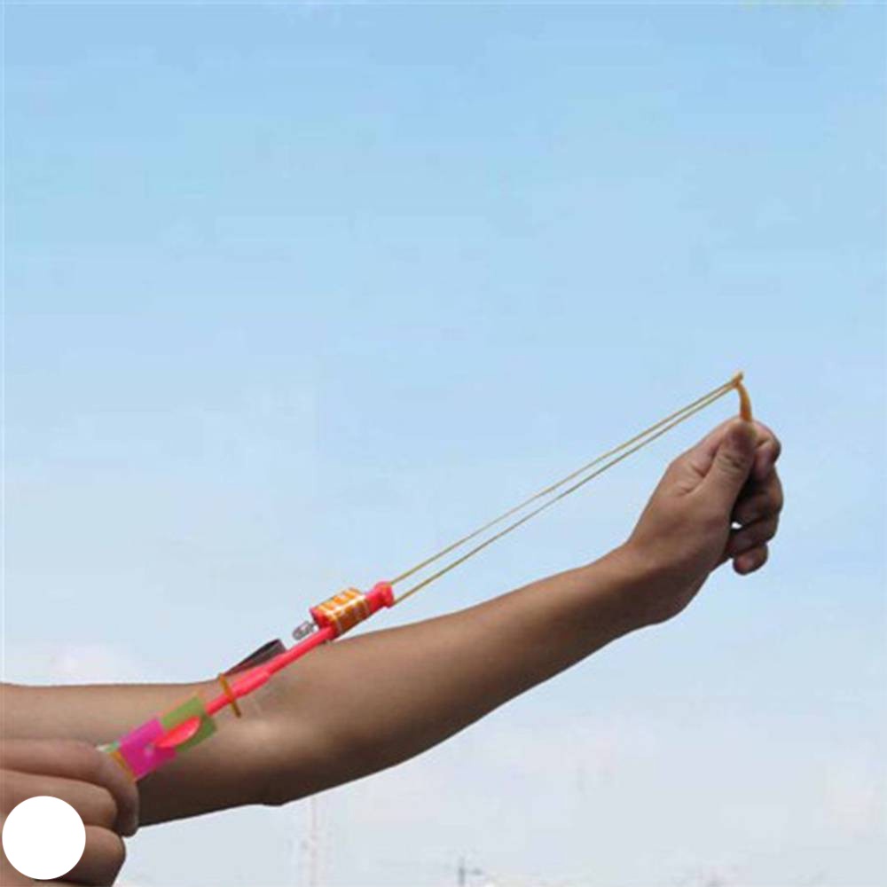 Trò Chơi Chong Chóng Phi Bay Lên Trời Có Đèn Cho Bé