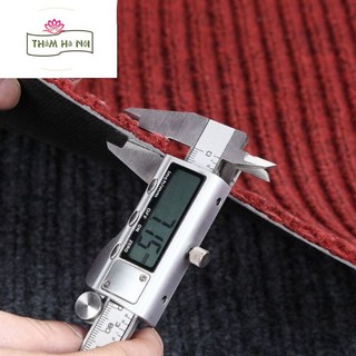 Thảm chùi chân, thảm 40*60cm