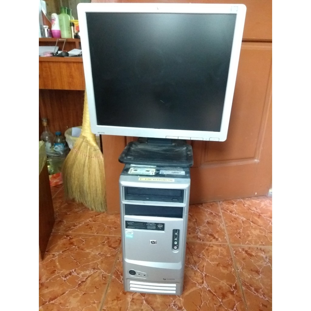 case máy tính đồng bộ HP, dell giá 1500k | BigBuy360 - bigbuy360.vn