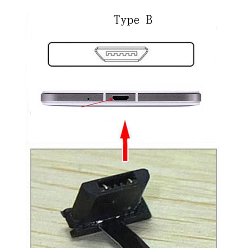 Miếng dán sạc không dây Qi cho Samsung Huawei