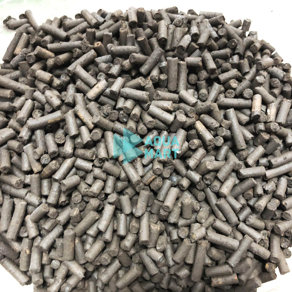 Cốt nền thủy sinh Vũ Aqua (hộp 2l)- Cốt nền cho hồ cá cảnh thủy sinh