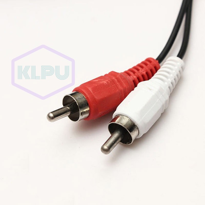 Thiết bị lọc nhiễu âm thanh 3.5mm RCA chuyên dụng