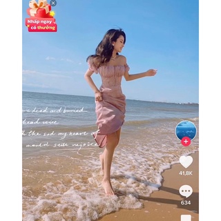 Đầm váy 2hand