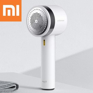 Máy Cắt Lông Xù Quần Áo Deerma chính hãng