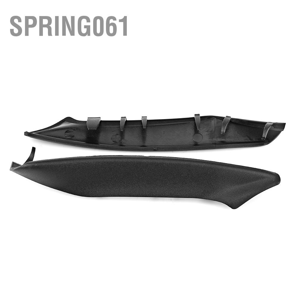 Vỏ Bọc Cần Gạt Nước Kính Chắn Gió Bằng Nhựa Lò Xo061 Cho Ford F150 2004-2008 Lincoln Mark LT 2006-2008