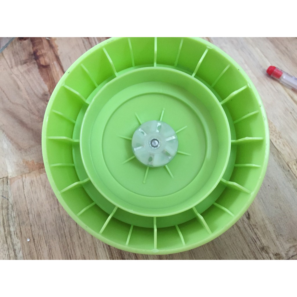 Lưỡi dao 4 máy xay sinh tố Sunhouse SHD5112  hàng chính hãng kèm gioăng -anhsonnd18