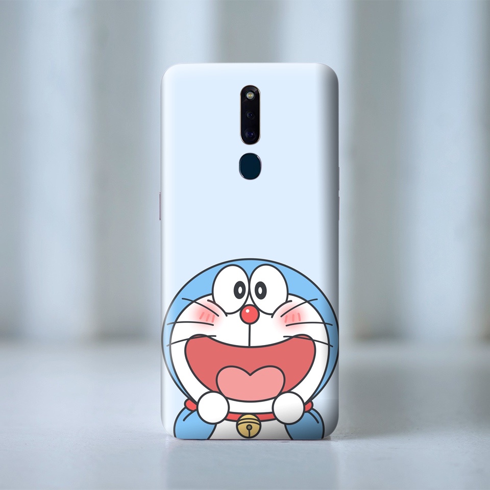 Miếng Dán Skin Điện Thoại In Hình Doremon 5 Cho Iphone 7/ 8/ X/ XS/ 11/ 11 Pro Max/ 12/ 12 Pro Max/ 13/ 13 pro max
