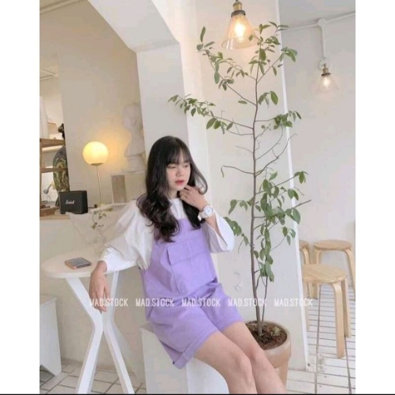 YẾM KAKII TÍM