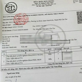 [ SALE NHANH ] KÍCH TRẮNG VITAMIN B10