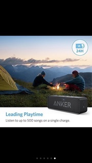 Loa Bluetooth Anker Soundcore Stereo A3102