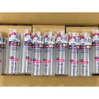 Tẩy da chết cure Nhật