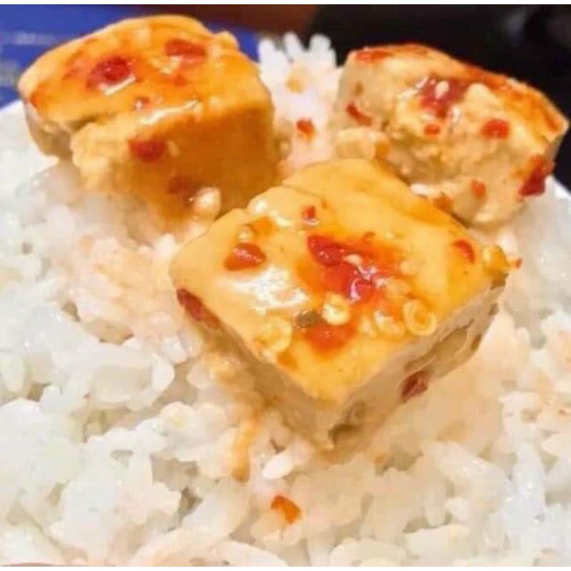 #CHAO MÔN SIÊU BÉO !!hũ 650g