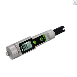 Bút Đo Độ Mặn 2 Trong 1 Tiện Dụng