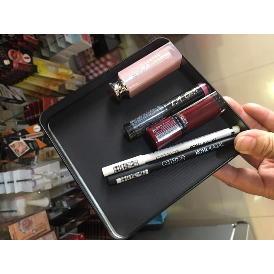 TÁCH SÉT Chì Môi ODBO Wonderful Lip Pencil