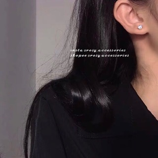 ROSY - KHUYÊN TAI NỤ ĐÁ (ẢNH THẬT Ở SAU!!!!)