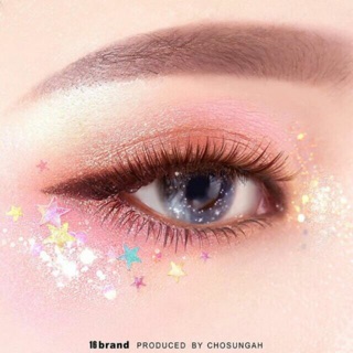 PHẤN MẮT 2 LINE 16 BRAND TỰ MIX MÀU 👁👁👁