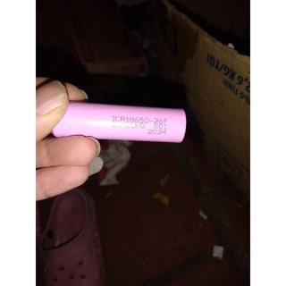 Cell pin 18650 hàng chọn lựa điện áp trên 3.8v