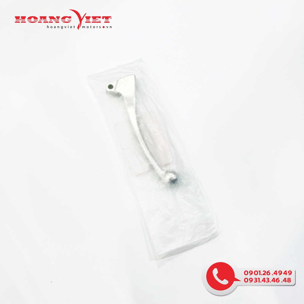 Tay phanh bên phải - HONDA Tay phanh bên phải xe VISION 110 đời đầu / LEAD 125 - 53175KZLE00