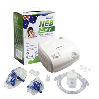 MÁY XÔNG MŨI HỌNG BIOHEALTH NEB EASY