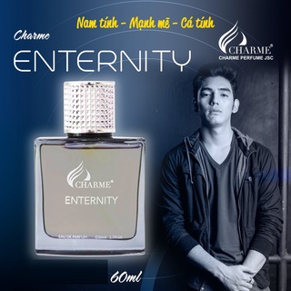 Nước hoa Charme Enternity 60ml