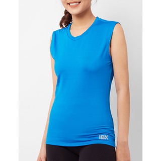Áo Thể Thao Ba Lỗ iBasic IBX033