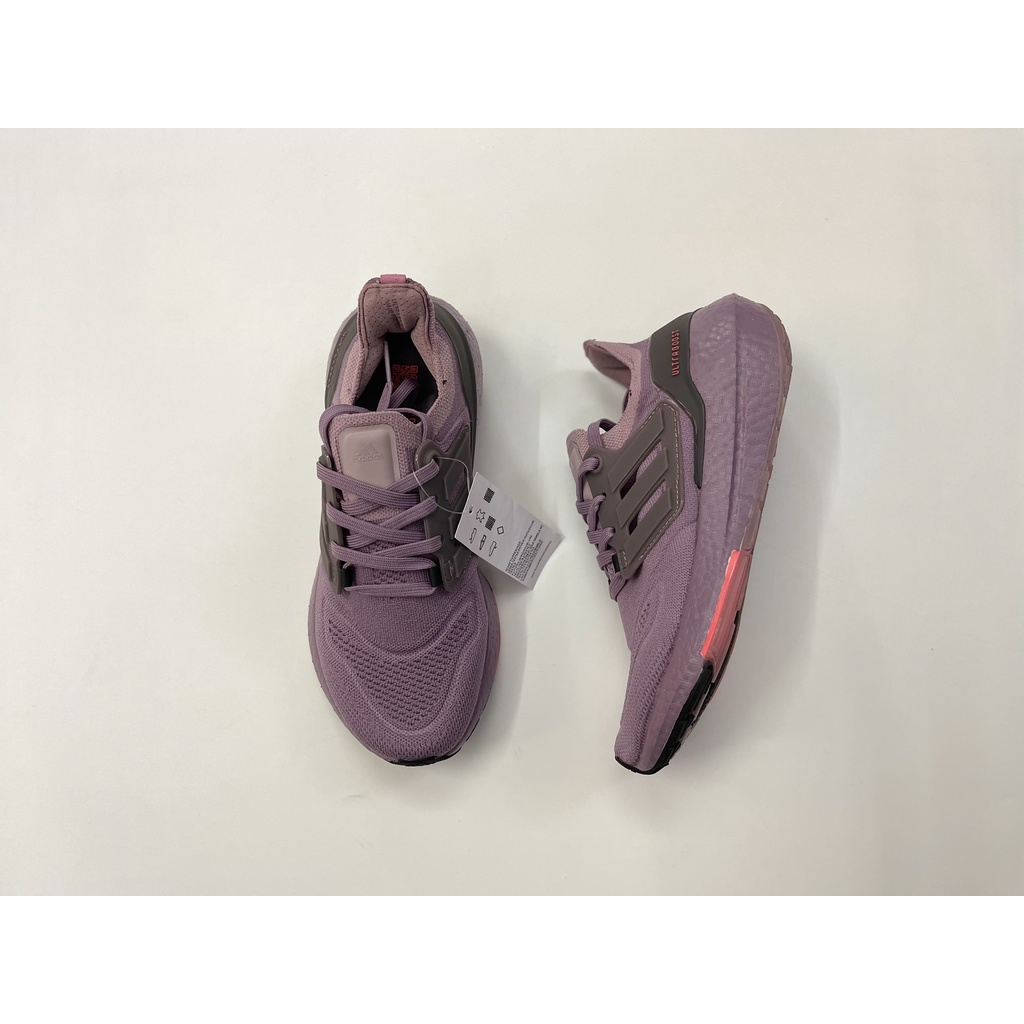 Giày nữ Ultra Boost 22 siêu nhẹ bền êm thoáng thể thao gym