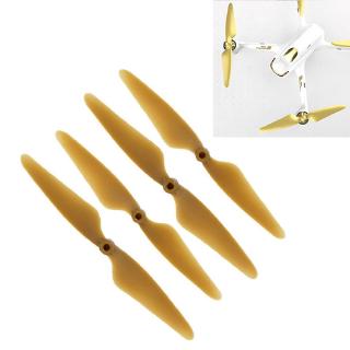 Bộ 4 cánh quạt cho máy bay điều khiển Hubsan H501S RC