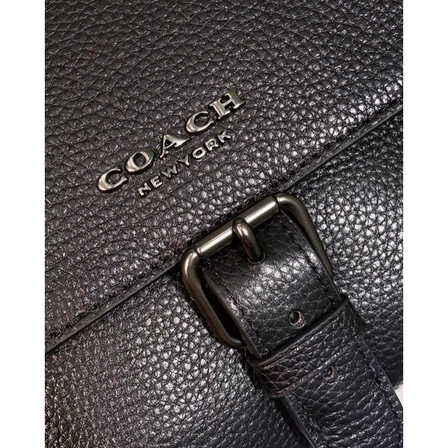 Túi đeo chéo Coach Hudson Crossbody