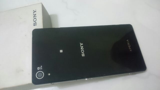 Sony xperia Z2