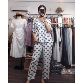 (Hình thật) Bộ F21 xuất khẩu xịn (đủ 7 màu)