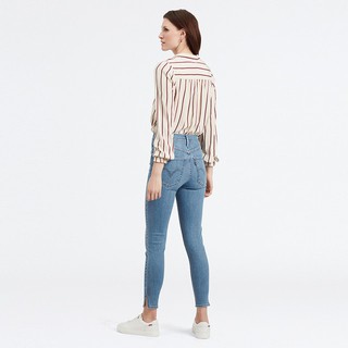 LEVI'S - Quần Jeans Nữ Dài 79103-0000  