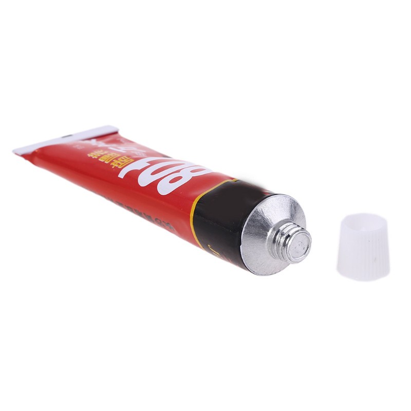 Keo dán chuyên dụng cho cao su mềm/ giày da