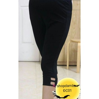 Quần ngố bầu dạo phố DE1061 (freesize)