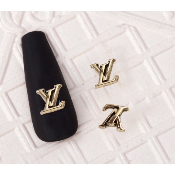 Charm trang trí nail