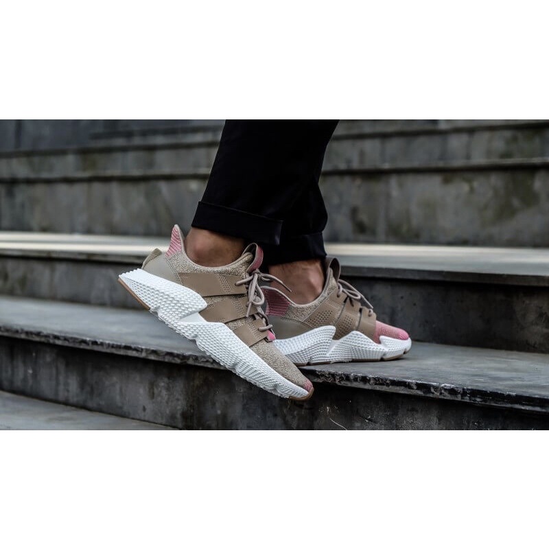 'Giày Cổ Thấp' adidas Prophere Trace Khaki
