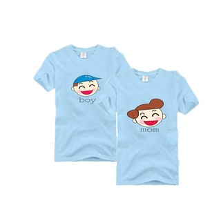 ÁO MẸ VÀ BÉ TRAI