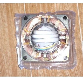 lốc satator quạt gió B3 B4 100% dây đồng