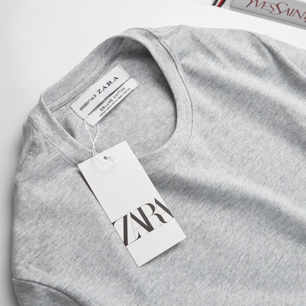 [SALE] Áo thun trơn unisex chất liệu cotton co giãn 4 chiều siêu mềm mịn và thoáng mát 4962