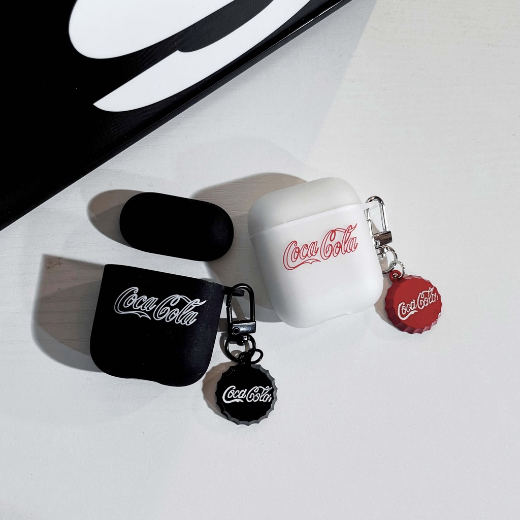 Vỏ Bảo Vệ Hộp Sạc Tai Nghe AirPods3 / AirPods2gen / AirPods2gen Sang Trọng Ốp