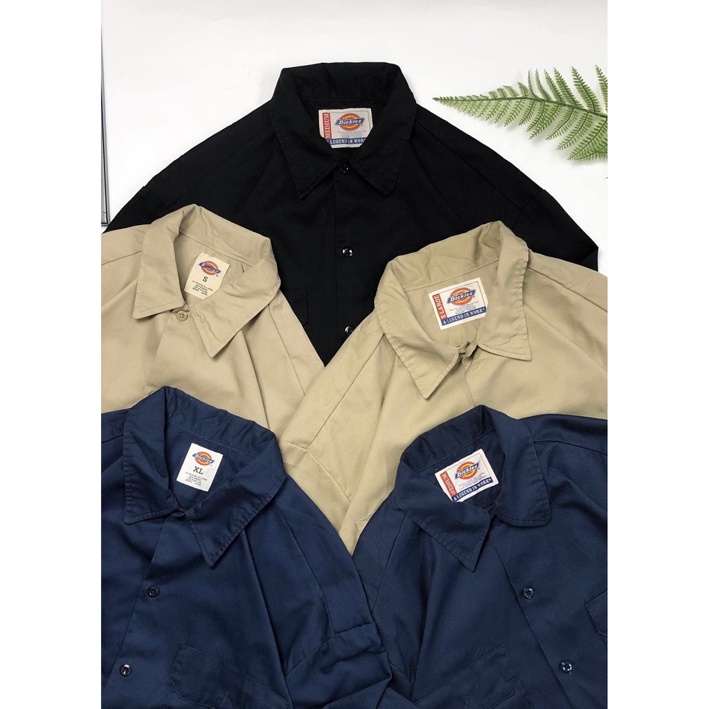 Áo sơ mi workshirt 2hand  chicano, hiphop, streetstyle, bụi bặm
