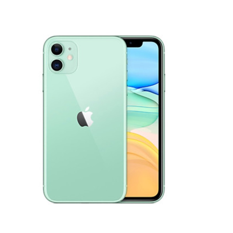 Điện thoại Iphone 11 4G 64GB - Hàng nhập khẩu chính hãng Apple mới 100% nguyên seal