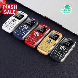 Điện thoại BX8 mini - 2sim/1TF