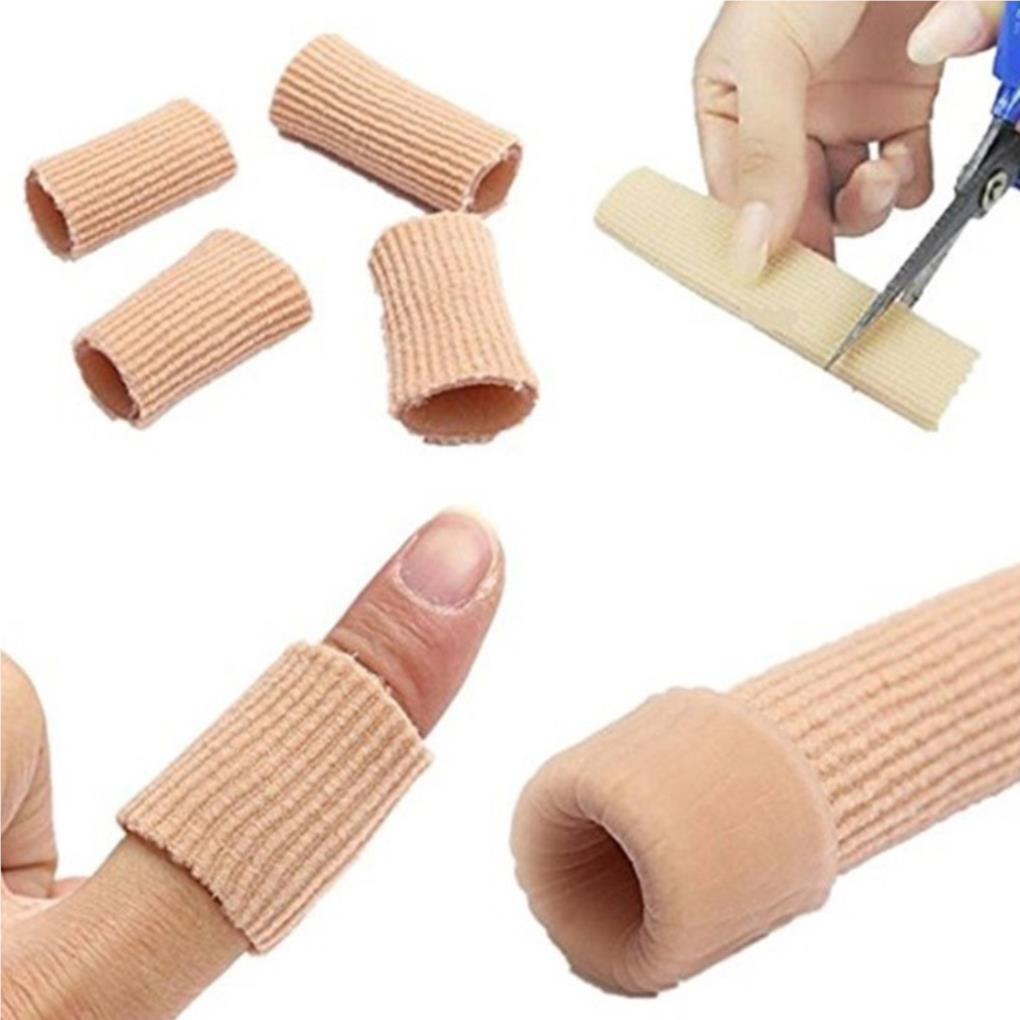 Set 5 Đệm Tách Ngón Chân Chăm Sóc Sức Khỏe Đa Năng Tiện Dụng