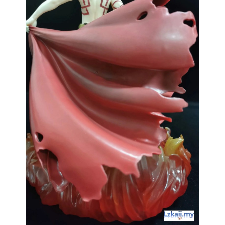 Mô Hình Đồ Chơi Nhân Vật te / grand order X Tỉ Lệ 1 / 8 26Cm