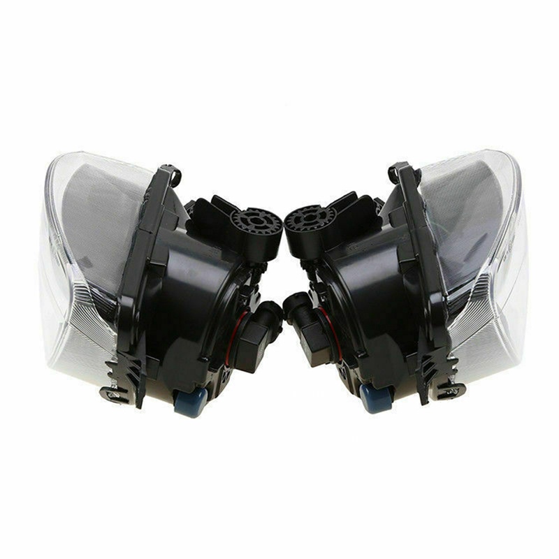 Đèn sương mù cản trước 63177216885 63177216886 Cho BMW 5 Dòng F10 F18 520D 520I 523Li 525Li 530Li 2009-2013